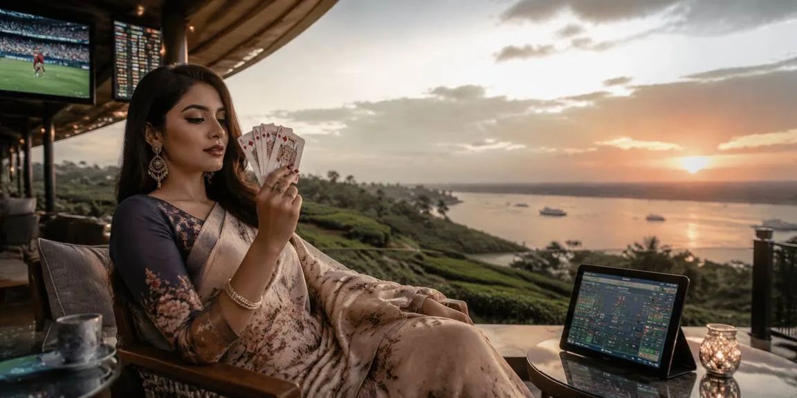 c 333 One account for live casino, slots and sports