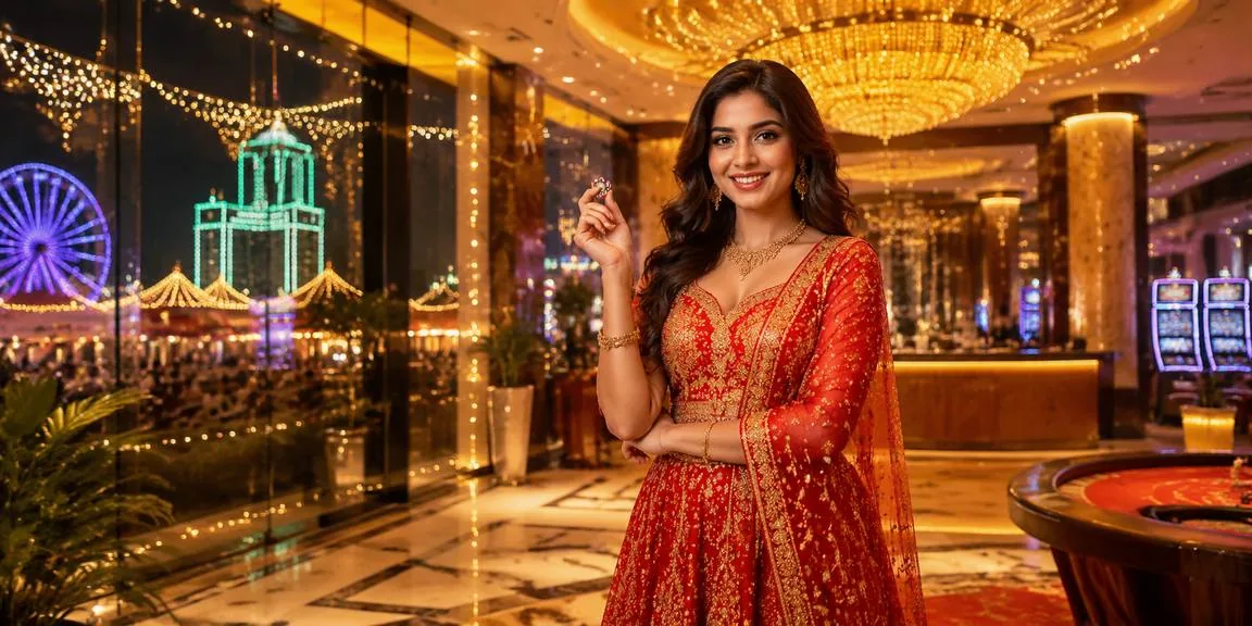 c 333 Baccarat Viproom